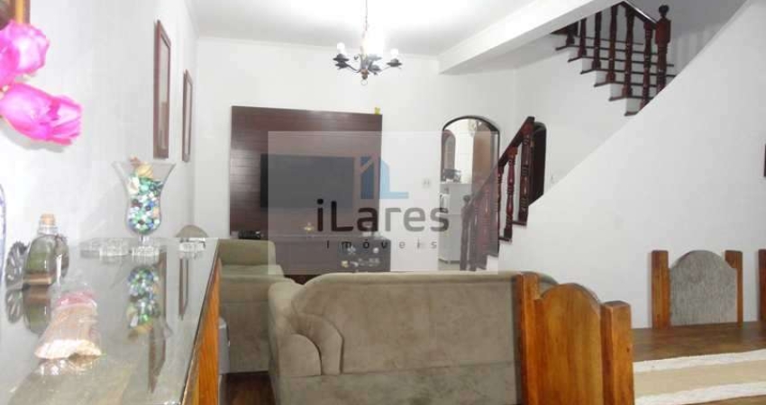 Sobrado com 3 dorms, Assunção, São Bernardo do Campo - R$ 670 mil, Cod: 2710