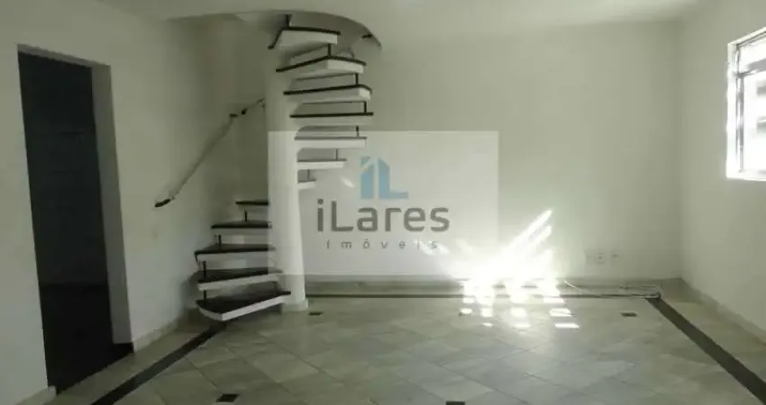 Sobrado com 3 dorms, Assunção, São Bernardo do Campo - R$ 650 mil, Cod: 2732