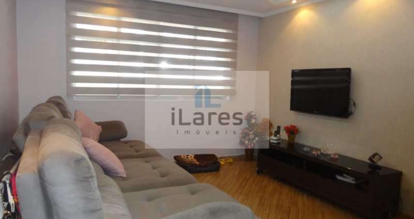 Casa com 3 dorms, Planalto, São Bernardo do Campo - R$ 700 mil, Cod: 2864