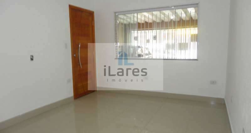 Casa com 3 quartos, Assunção, São Bernardo do Campo - R$ 670 mil, Cod: 2878