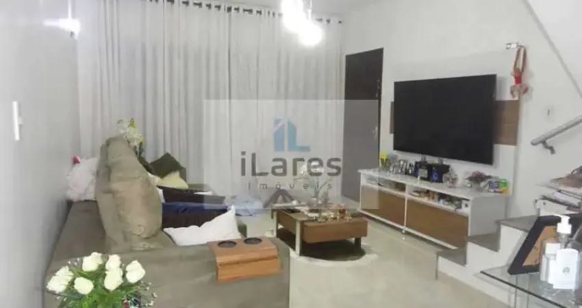 Sobrado com 3 dorms, Assunção, São Bernardo do Campo - R$ 650 mil, Cod: 2897
