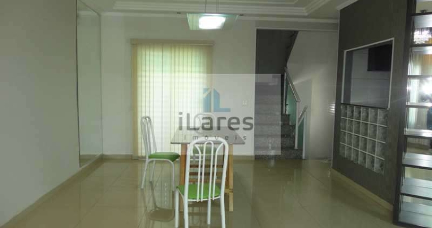 Sobrado com 3 dorms, Assunção, São Bernardo do Campo - R$ 1.15 mi, Cod: 2908