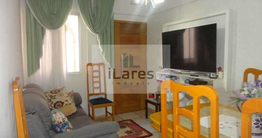 Apartamento com 2 quartos, Assunção, São Bernardo do Campo - R$ 265 mil, Cod: 2911