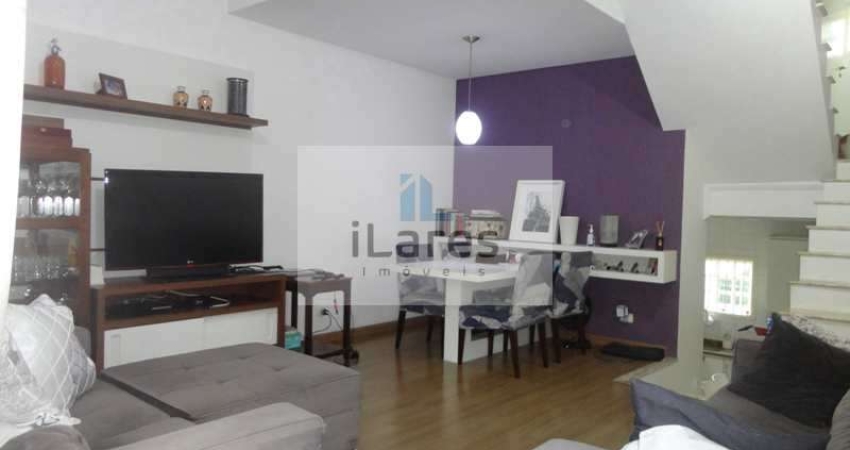 Sobrado de Condomínio com 3 dorms, Assunção, São Bernardo do Campo - R$ 850 mil, Cod: 2955