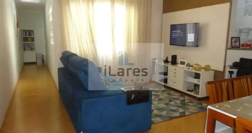 Apartamento com 3 dorms, Vila Valparaíso, Santo André - R$ 468 mil, Cod: 2996