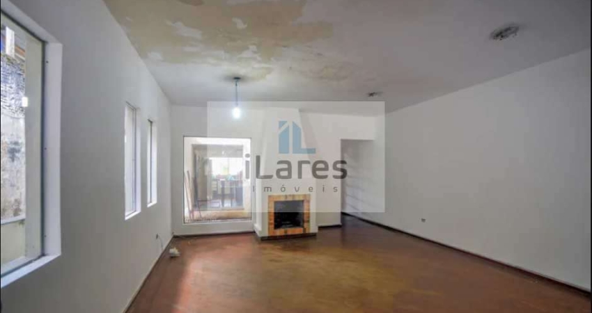 Casa com 3 dorms, Santa Maria, São Caetano do Sul - R$ 800 mil, Cod: 3013