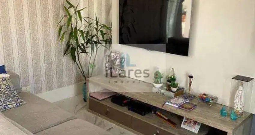 Cobertura com 2 dorms, Assunção, São Bernardo do Campo - R$ 850 mil, Cod: 3109