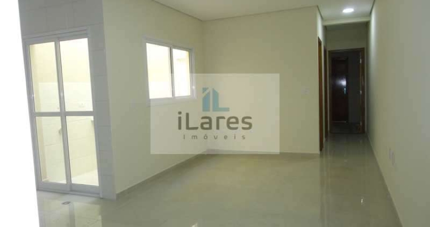 Apartamento com 2 dorms, Vila Valparaíso, Santo André - R$ 445 mil, Cod: 3162
