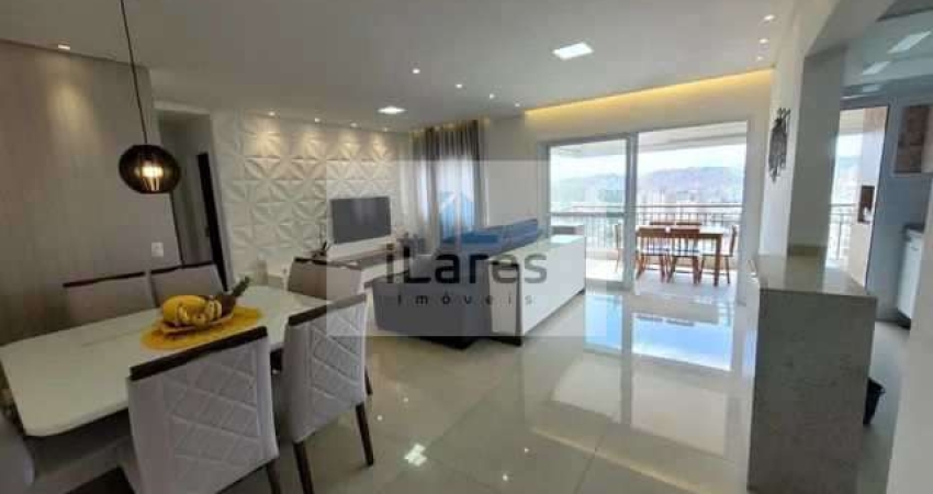 Apartamento com 3 dorms, Baeta Neves, São Bernardo do Campo - R$ 900 mil, Cod: 3202