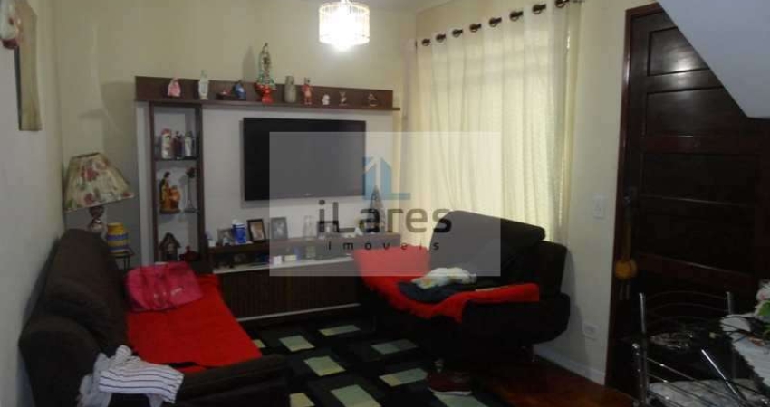 Sobrado com 2 dorms, Centro, São Bernardo do Campo - R$ 540 mil, Cod: 3246