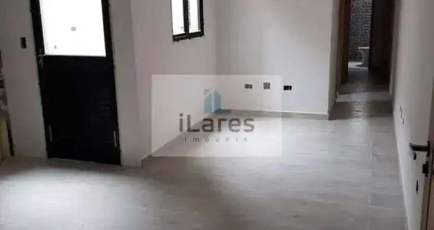 Cobertura com 2 quartos, Vila Floresta, Santo André - R$ 500 mil, Cod: 3267