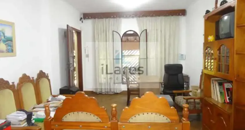 Casa com 3 quartos, Demarchi, São Bernardo do Campo - R$ 620 mil, Cod: 3386