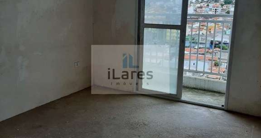 Apartamento com 2 dorms, Assunção, São Bernardo do Campo - R$ 320 mil, Cod: 3387