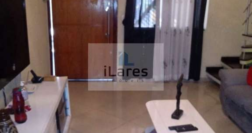 Sobrado com 3 dorms, Demarchi, São Bernardo do Campo - R$ 850 mil, Cod: 3409