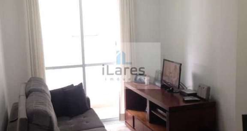 Apartamento com 2 dorms, Rudge Ramos, São Bernardo do Campo - R$ 490 mil, Cod: 3423