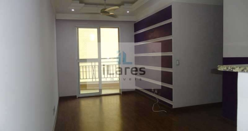 Apartamento com 2 dorms, Assunção, São Bernardo do Campo - R$ 450 mil, Cod: 3436