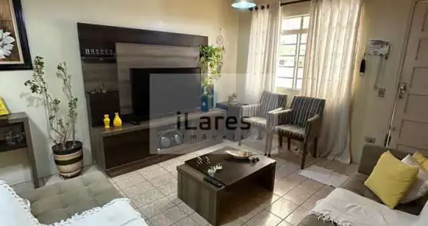 Sobrado com 2 dorms, Dos Casa, São Bernardo do Campo - R$ 585 mil, Cod: 3473