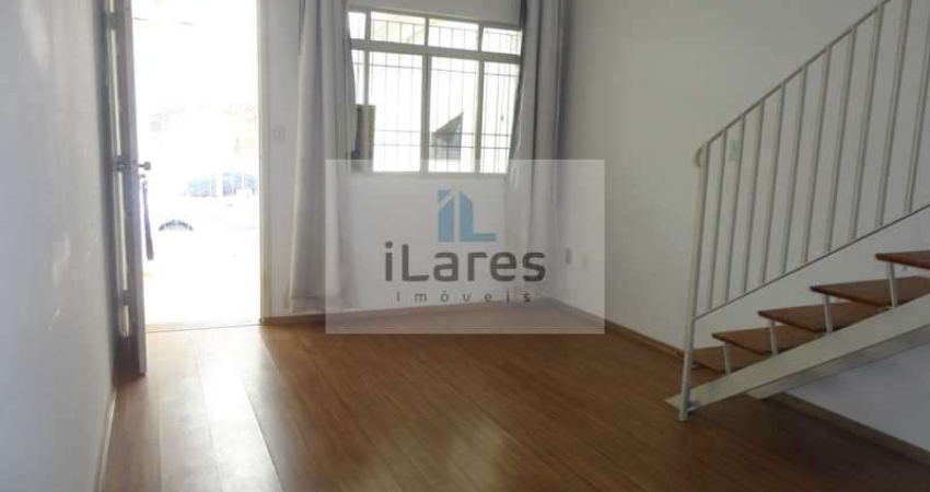 Sobrado com 2 dorms, Assunção, São Bernardo do Campo - R$ 450 mil, Cod: 3501