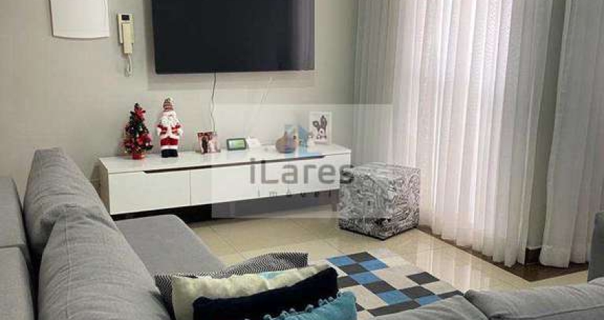 Cobertura com 3 dorms, Santa Maria, Santo André - R$ 700 mil, Cod: 3524