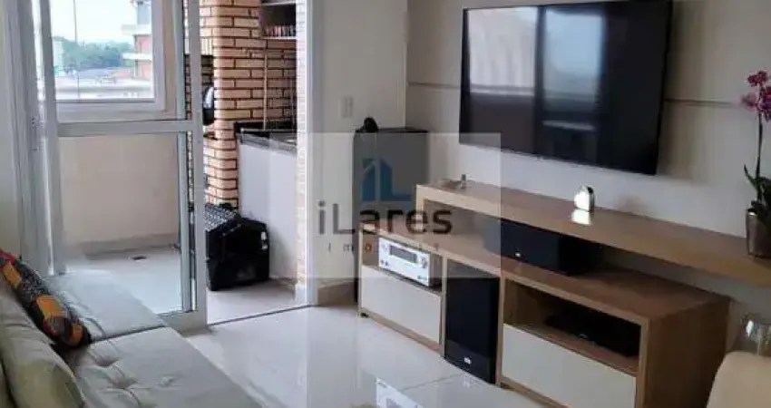 Cobertura com 3 dorms, Assunção, São Bernardo do Campo - R$ 960 mil, Cod: 3552