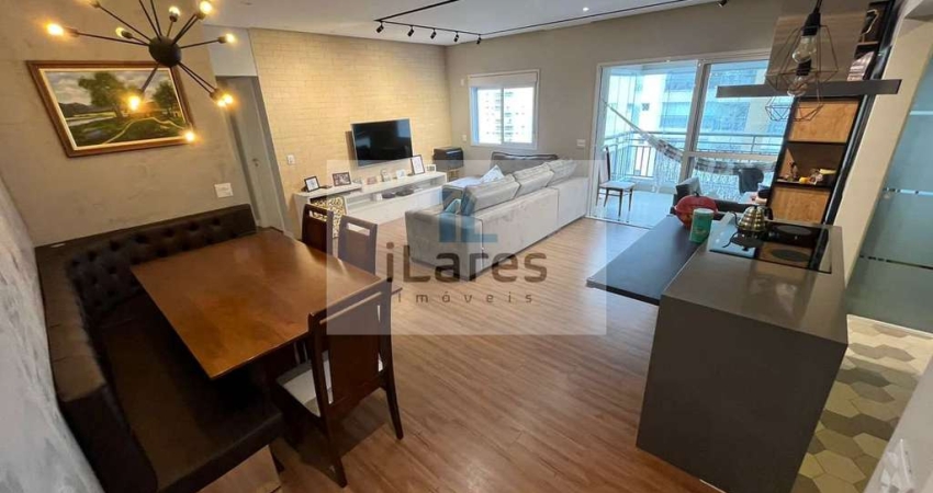 Apartamento com 3 quartos, Baeta Neves, São Bernardo do Campo - R$ 955 mil, Cod: 3573
