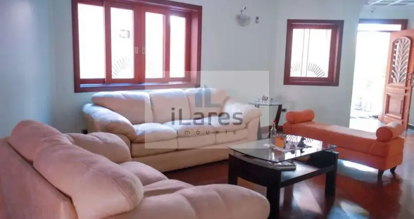 Sobrado com 3 quartos, Independência, São Bernardo do Campo - R$ 2.6 mi, Cod: 3595