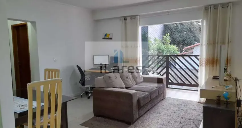 Apartamento com 2 dorms, Assunção, São Bernardo do Campo - R$ 550 mil, Cod: 3604