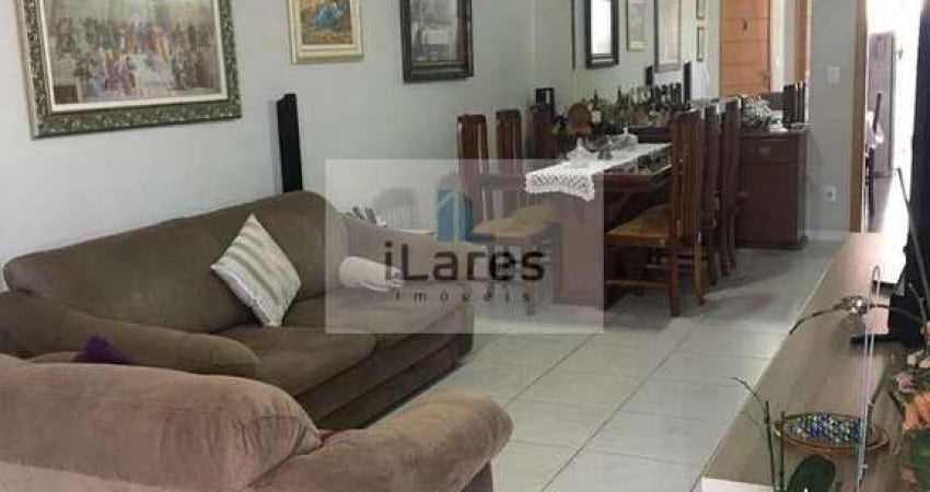 Apartamento com 3 dorms, Centro, São Bernardo do Campo - R$ 1.38 mi, Cod: 3610