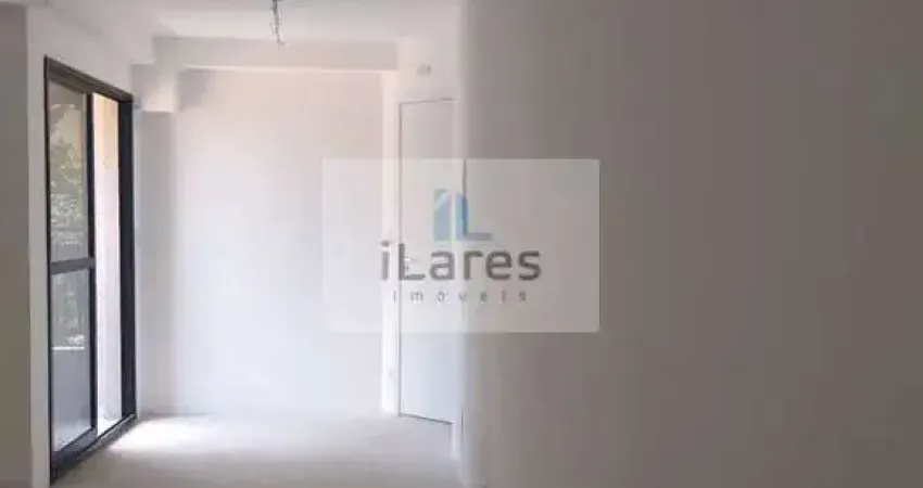 Apartamento com 1 dorm, Vila Valparaíso, Santo André - R$ 330 mil, Cod: 3632
