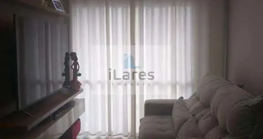 Apartamento com 2 dorms, Assunção, São Bernardo do Campo - R$ 670 mil, Cod: 3654
