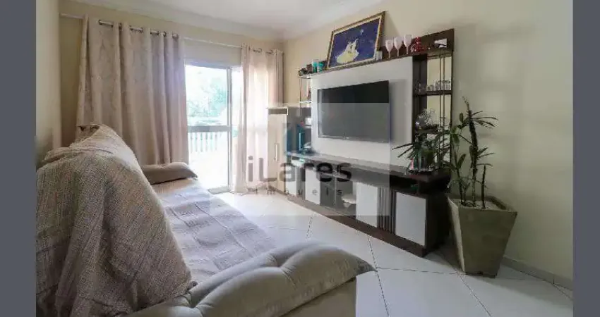 Apartamento com 3 quartos, Santa Maria, São Caetano do Sul - R$ 800 mil, Cod: 3660