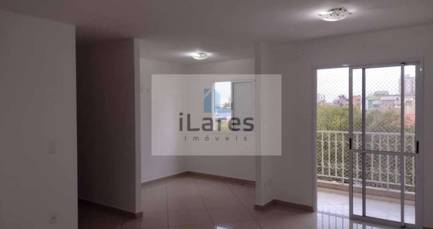 Apartamento com 3 dorms, Vila Helena, Santo André - R$ 520 mil, Cod: 3666
