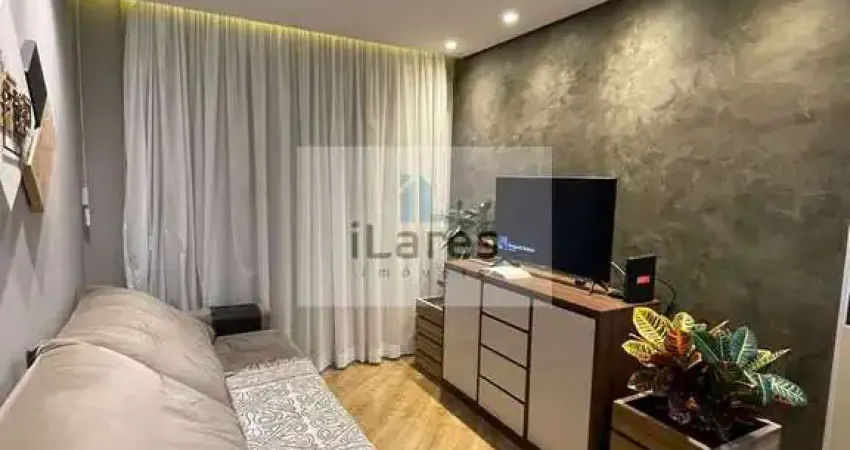 Apartamento com 3 quartos, Assunção, São Bernardo do Campo - R$ 795 mil, Cod: 3735