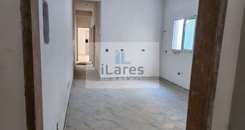 Cobertura com 3 quartos, Campestre, Santo André - R$ 850 mil, Cod: 3756