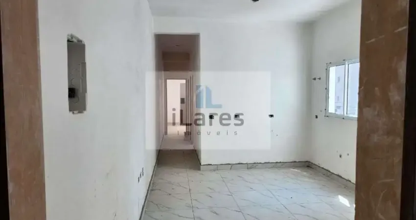 Cobertura com 3 quartos, Campestre, Santo André - R$ 890 mil, Cod: 3757