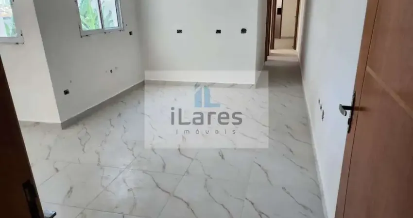 Cobertura com 3 quartos, Campestre, Santo André - R$ 790 mil, Cod: 3758