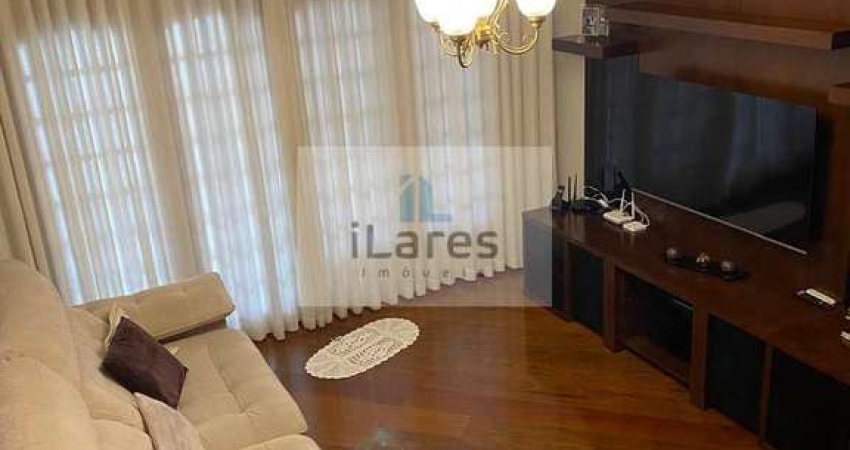 Sobrado com 3 quartos, Parque Terra Nova II, São Bernardo do Campo - R$ 745 mil, Cod: 3774
