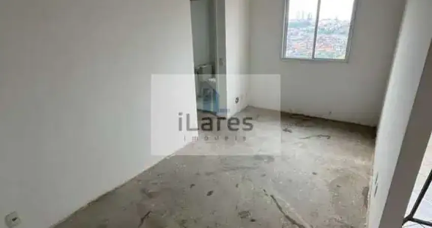 Apartamento com 2 dorms, Paulicéia, São Bernardo do Campo - R$ 300 mil, Cod: 3782