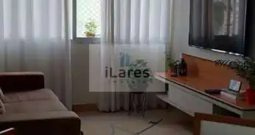 Apartamento com 3 quartos, Centro, São Bernardo do Campo - R$ 590 mil, Cod: 3785