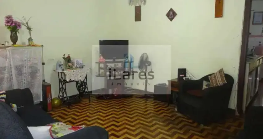 Casa com 3 dorms, Independência, São Bernardo do Campo - R$ 650 mil, Cod: 3788