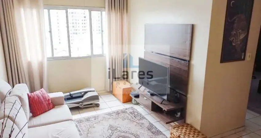 Apartamento com 2 dorms, Rudge Ramos, São Bernardo do Campo - R$ 445 mil, Cod: 3818