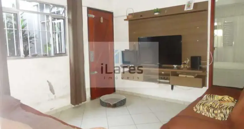 Casa com 3 dorms, Assunção, São Bernardo do Campo - R$ 585 mil, Cod: 3826