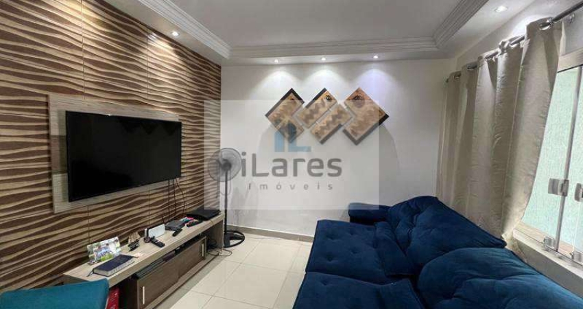 Sobrado com 3 dorms, Alves Dias, São Bernardo do Campo - R$ 930 mil, Cod: 3832