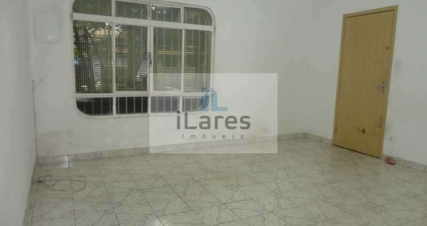 Sobrado com 3 quartos, Assunção, São Bernardo do Campo - R$ 650 mil, Cod: 3841