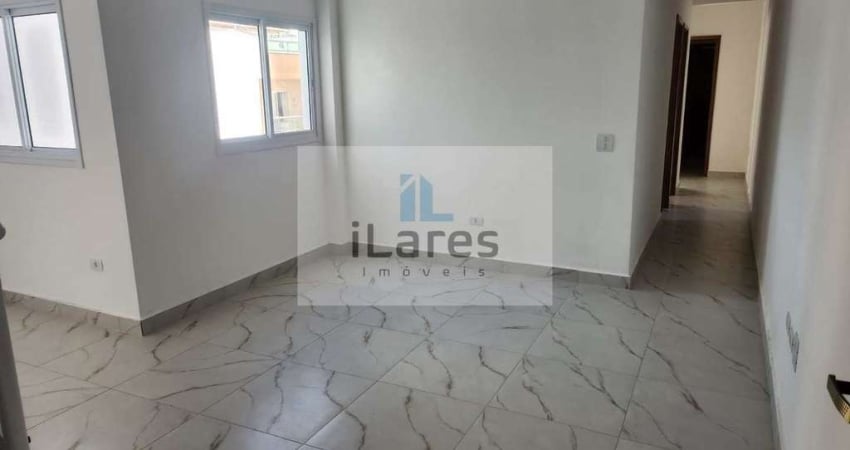 Cobertura com 3 quartos, Vila Assunção, Santo André - R$ 790 mil, Cod: 3869