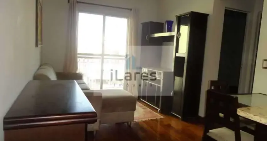 Apartamento com 2 dorms, Assunção, São Bernardo do Campo - R$ 340 mil, Cod: 3872