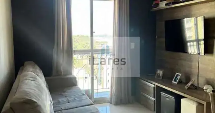 Apartamento com 2 quartos, Assunção, São Bernardo do Campo - R$ 365 mil, Cod: 3887