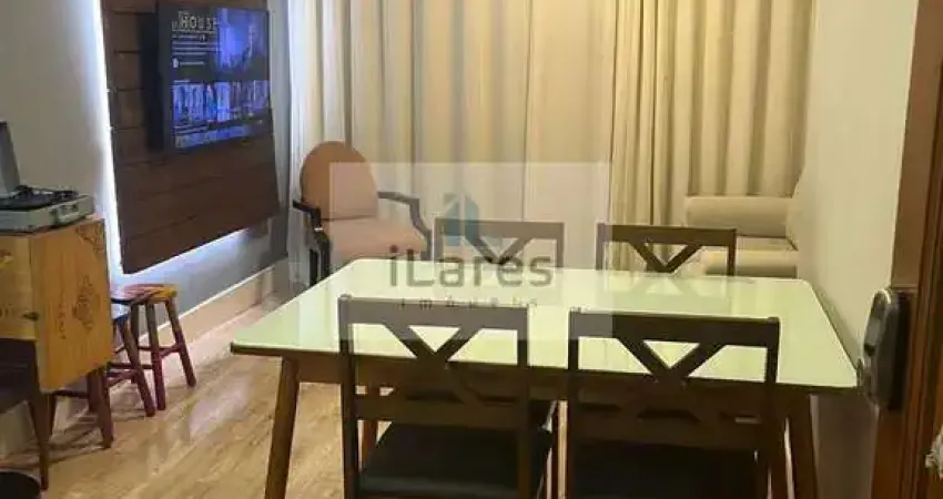 Apartamento com 2 quartos, Assunção, São Bernardo do Campo - R$ 400 mil, Cod: 3914