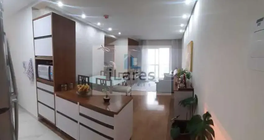Apartamento com 2 quartos, Assunção, São Bernardo do Campo - R$ 410 mil, Cod: 3917