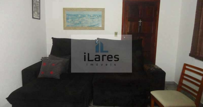 Casa com 2 dorms, Assunção, São Bernardo do Campo - R$ 690 mil, Cod: 3950